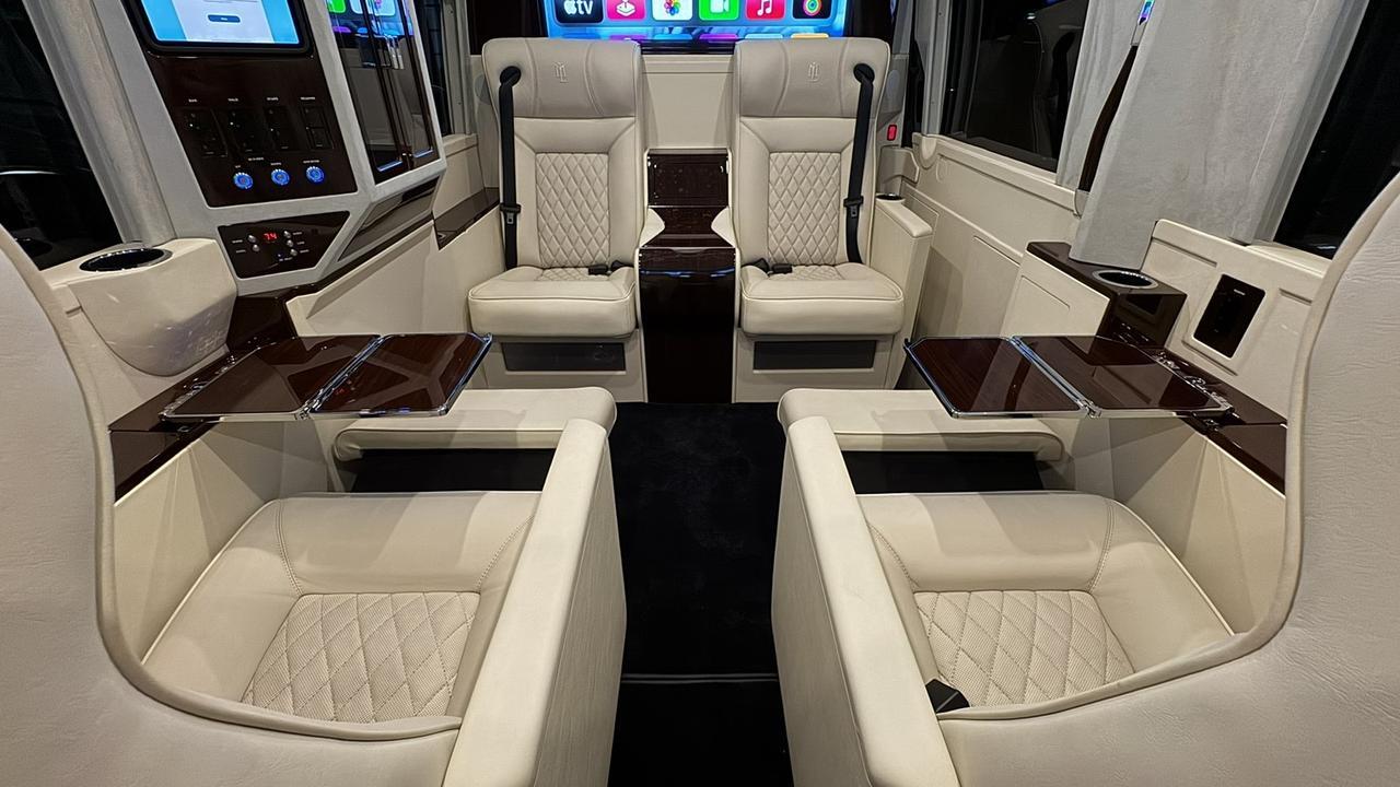 2025 Mercedes Benz Lexani Motorcars Regalia Anaheim Hills CA