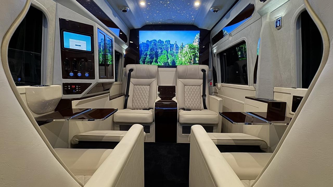 2025 Mercedes Benz Lexani Motorcars Regalia Anaheim Hills CA