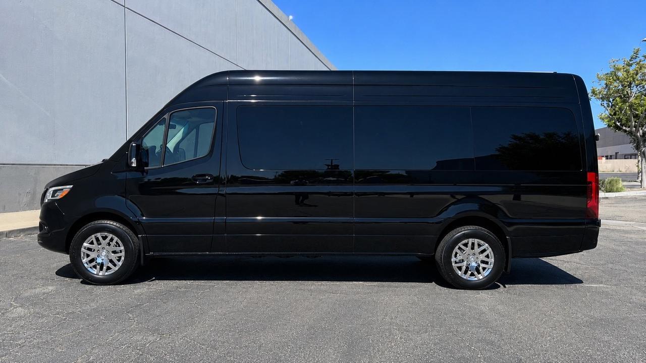 2025 Mercedes Benz Lexani Motorcars Regalia Anaheim Hills CA