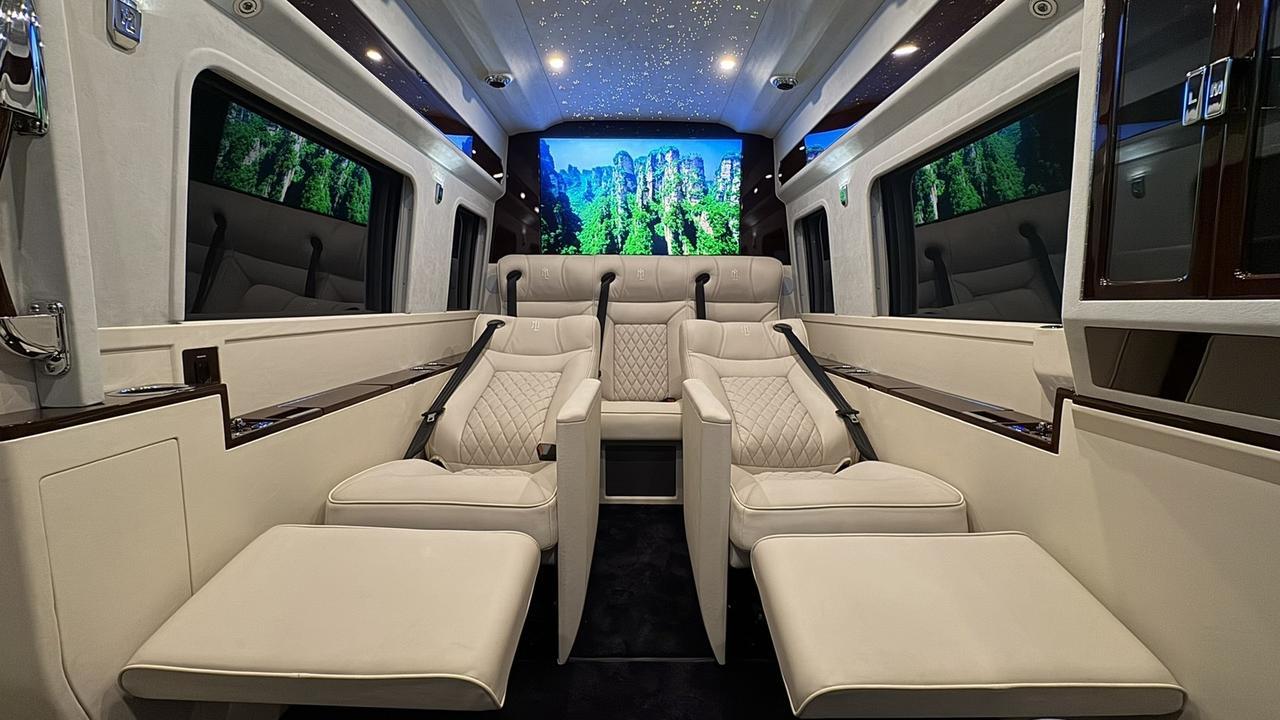 2025 Mercedes Benz Lexani Motorcars Regalia Anaheim Hills CA