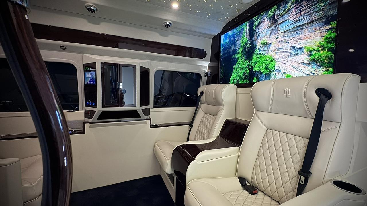 2025 Mercedes Benz Lexani Motorcars Regalia Anaheim Hills CA