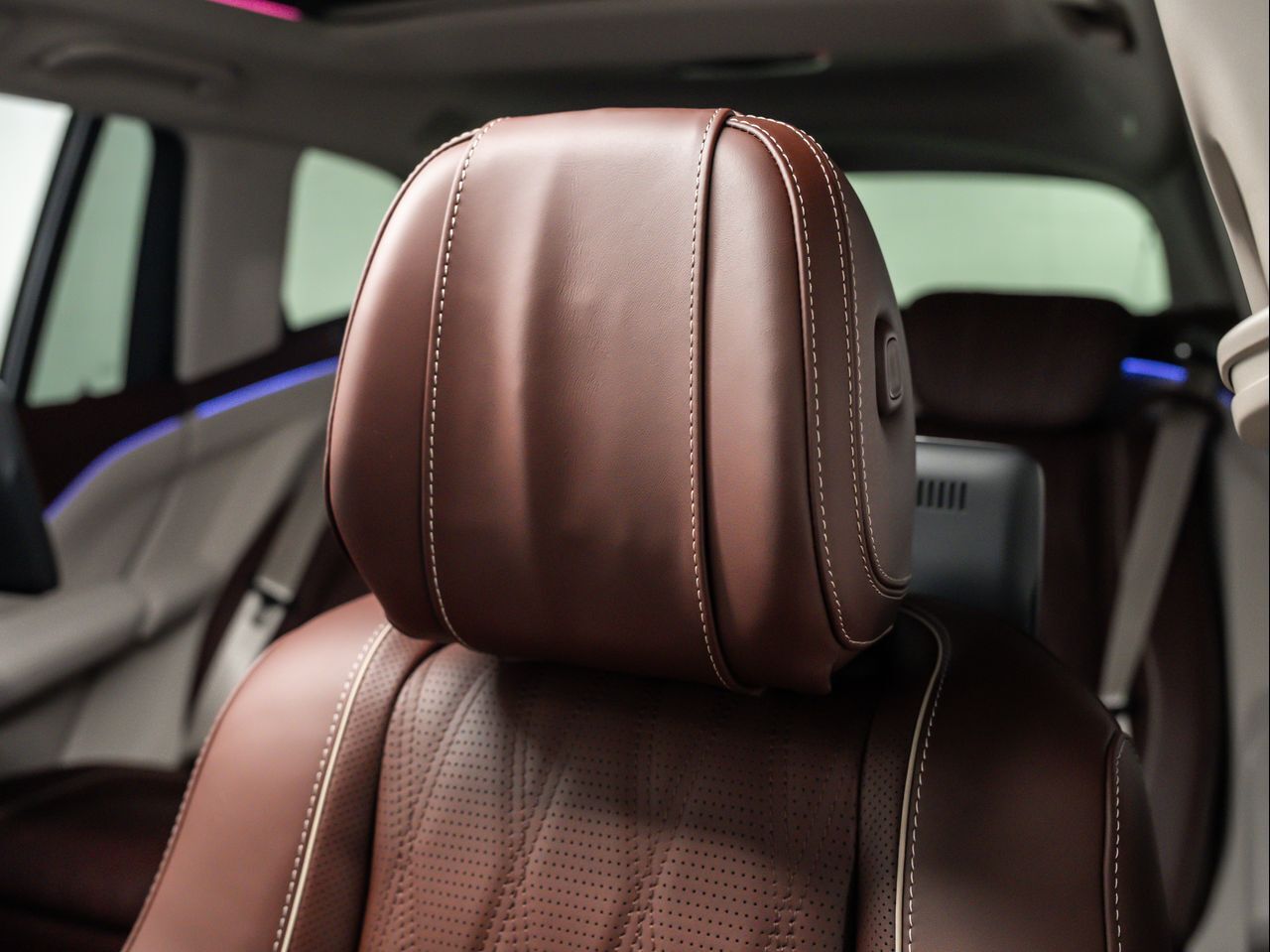 2025 Mercedes-Benz Maybach GLS 600 4MATIC Santa Clarita CA