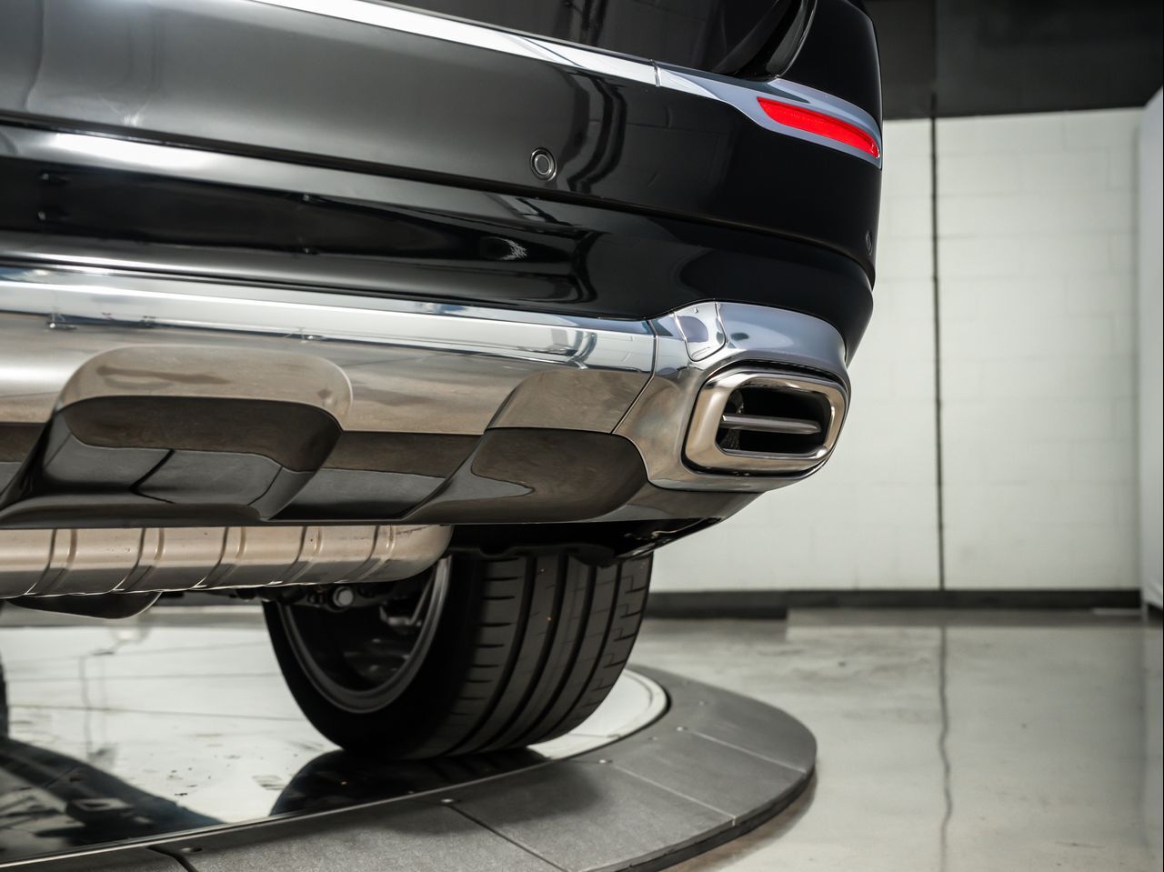 2025 Mercedes-Benz Maybach GLS 600 4MATIC Santa Clarita CA