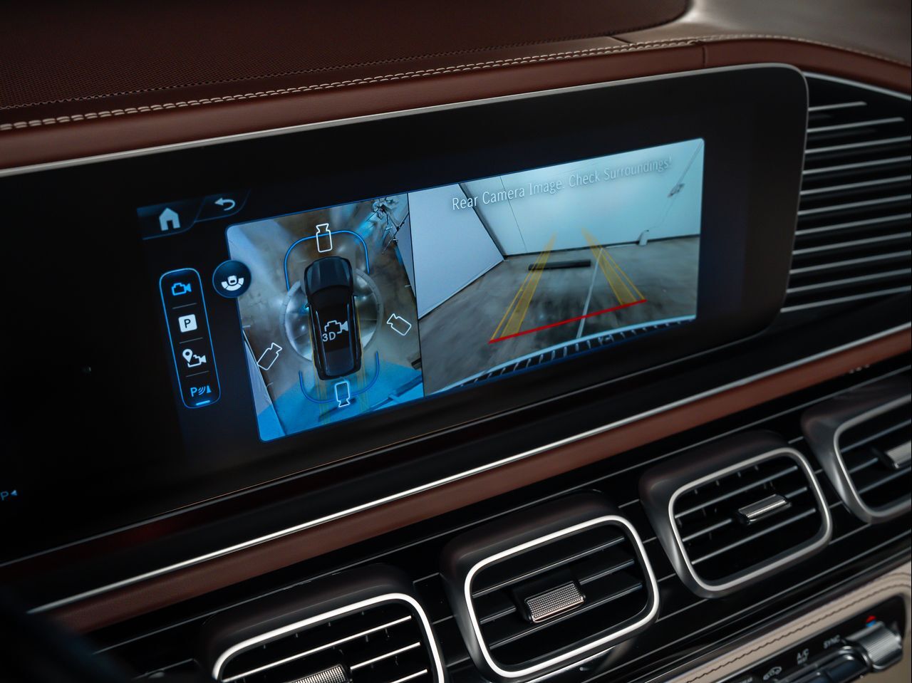 2025 Mercedes-Benz Maybach GLS 600 4MATIC Santa Clarita CA