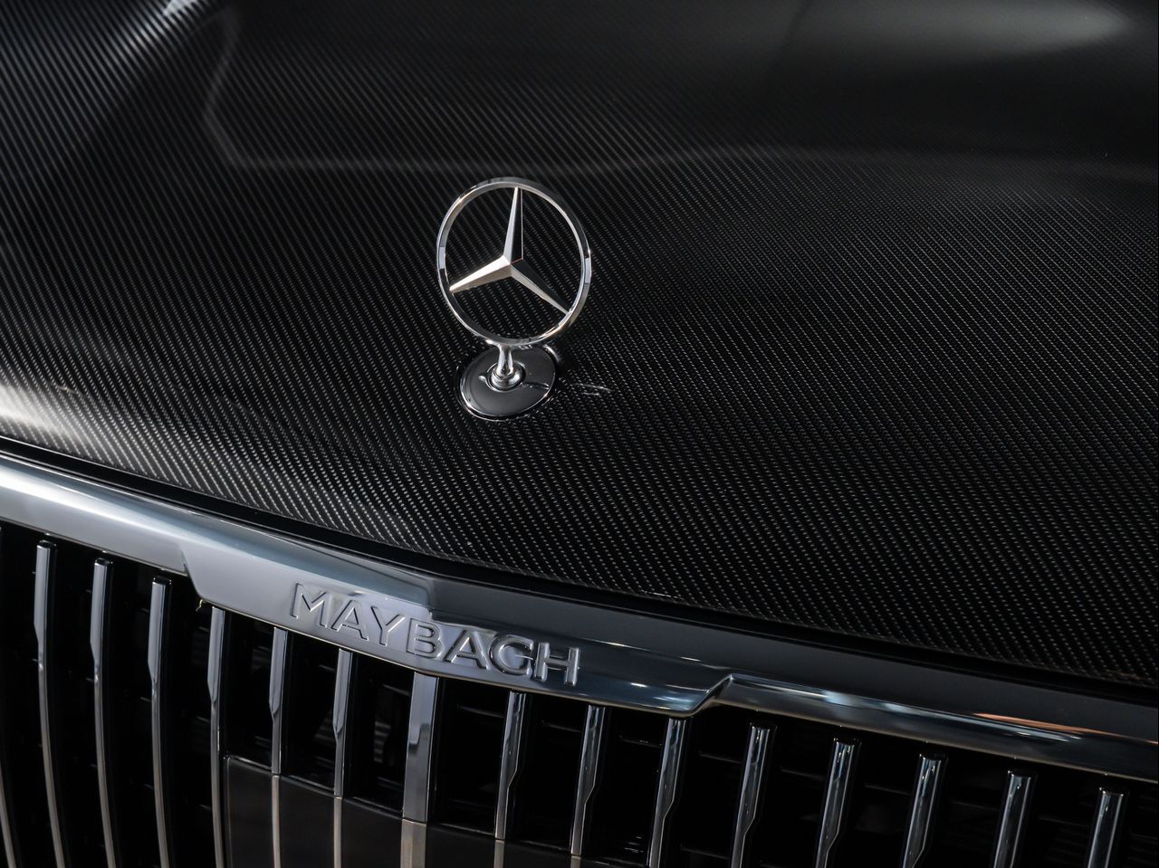 2025 Mercedes-Benz Maybach GLS 600 4MATIC Santa Clarita CA