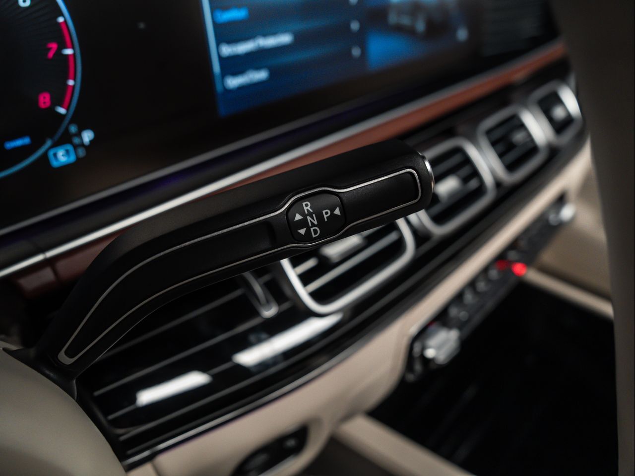 2025 Mercedes-Benz Maybach GLS 600 4MATIC Santa Clarita CA