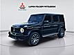 2025 Mercedes-Benz Mercedes-AMG G-Class AMG G 63 Sport Utility 4D