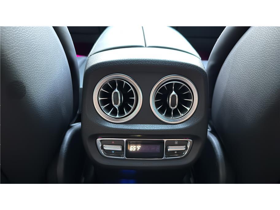 2025 Mercedes-Benz Mercedes-AMG G-Class AMG G 63 Sport Utility 4D Folsom CA