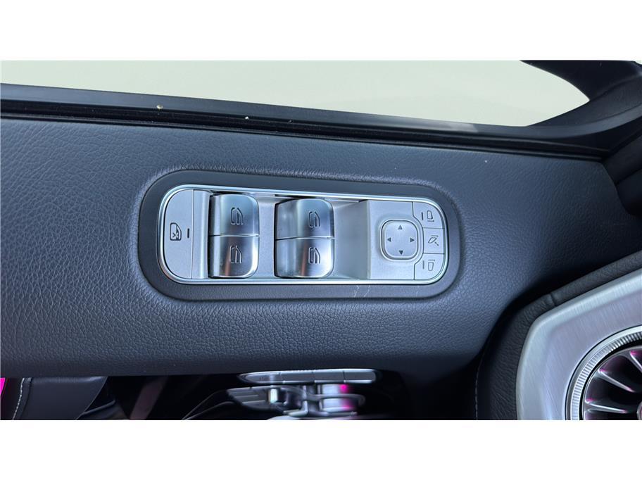 2025 Mercedes-Benz Mercedes-AMG G-Class AMG G 63 Sport Utility 4D Folsom CA