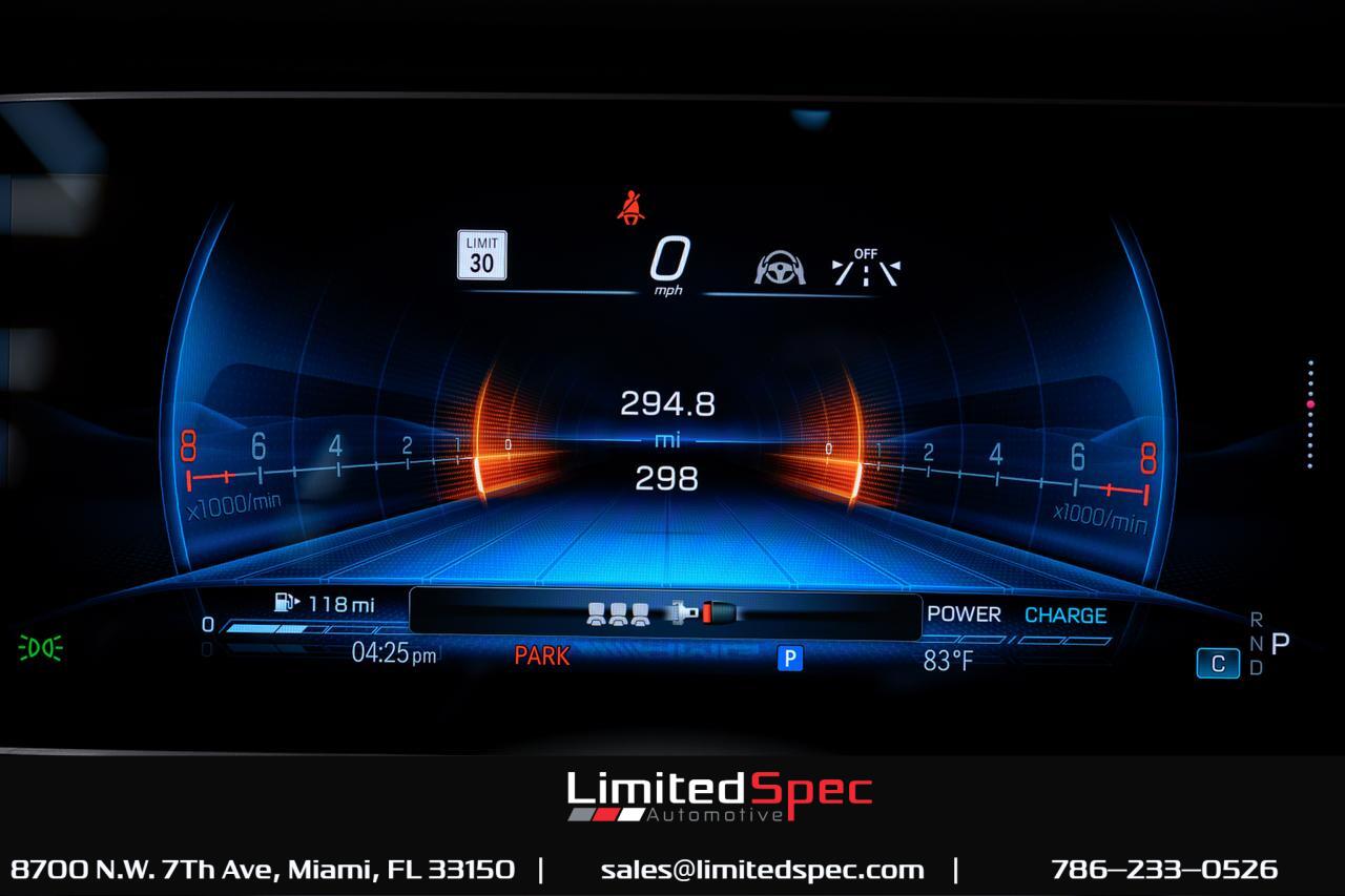 2025 Mercedes-Benz Mercedes-AMG G-Class AMG G 63 Sport Utility 4D Miami FL