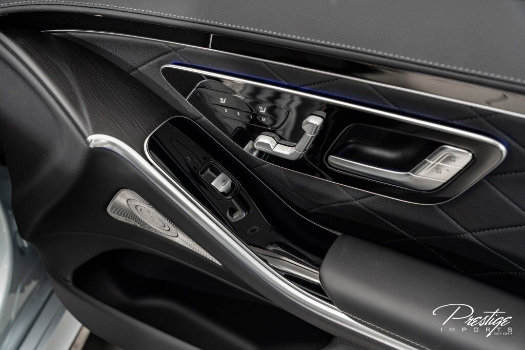 2025 Mercedes-Benz S-Class 580 North Miami Beach FL