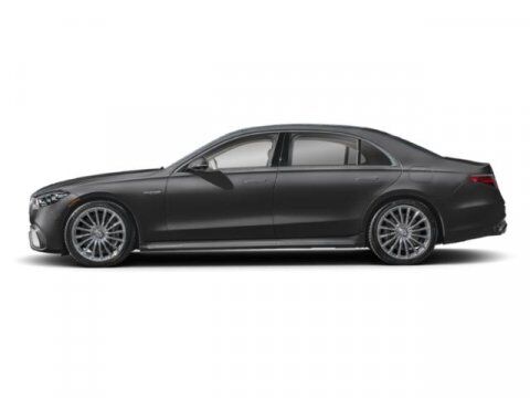2025 Mercedes-Benz S-Class AMG S 63 E Morristown NJ