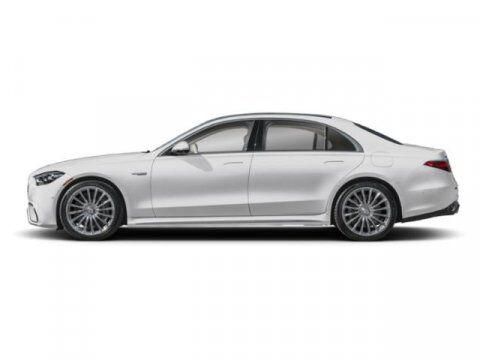 2025 Mercedes-Benz S-Class AMG S 63 E Morristown NJ
