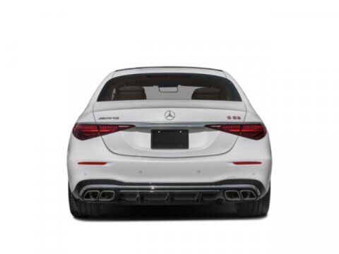 2025 Mercedes-Benz S-Class AMG S 63 E Morristown NJ
