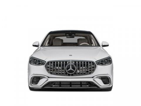 2025 Mercedes-Benz S-Class AMG S 63 E Morristown NJ