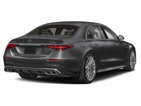2025 Mercedes-Benz S-Class AMG S 63 E Morristown NJ