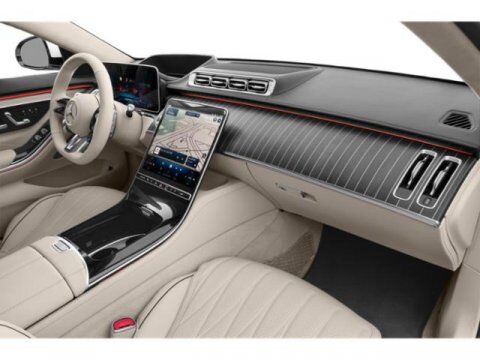 2025 Mercedes-Benz S-Class AMG S 63 E Morristown NJ
