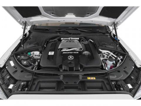 2025 Mercedes-Benz S-Class AMG S 63 E Morristown NJ