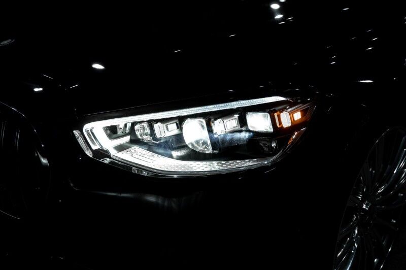 2025 Mercedes-Benz S-Class AMG&reg; S 63 E 4MATIC&reg; Sedan Peoria AZ