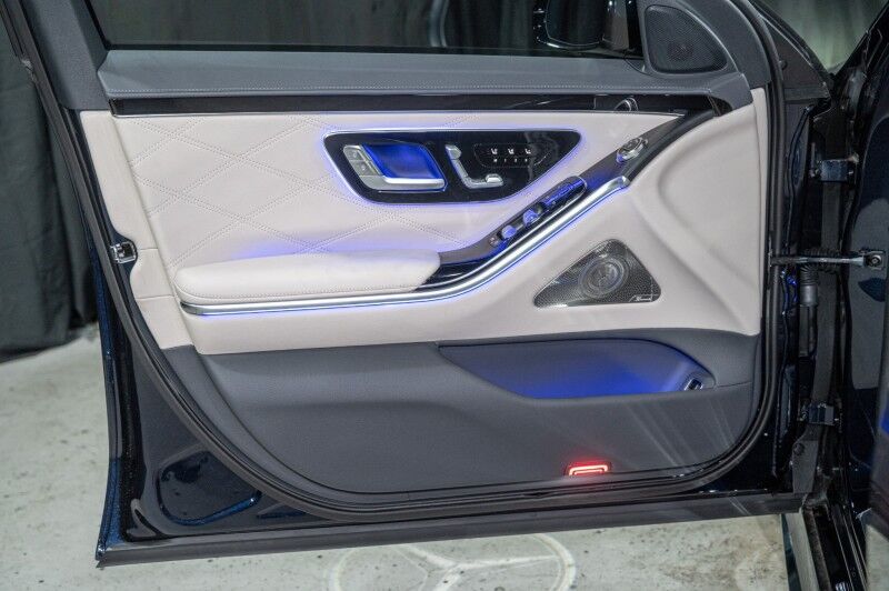 2025 Mercedes-Benz S-Class AMG&reg; S 63 E 4MATIC&reg; Sedan Peoria AZ