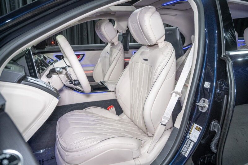 2025 Mercedes-Benz S-Class AMG&reg; S 63 E 4MATIC&reg; Sedan Peoria AZ