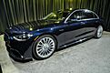 2025 Mercedes-Benz S-Class AMG&reg; S 63 E 4MATIC&reg; Sedan