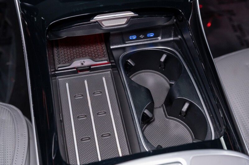 2025 Mercedes-Benz S-Class AMG&reg; S 63 E 4MATIC&reg; Sedan Scottsdale AZ