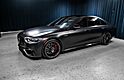2025 Mercedes-Benz S-Class AMG® S 63 E 4MATIC® Sedan