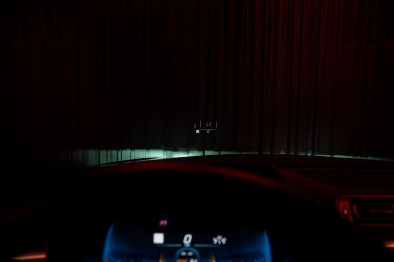 2025 Mercedes-Benz S-Class AMG&reg; S 63 E 4MATIC&reg; Sedan Scottsdale AZ