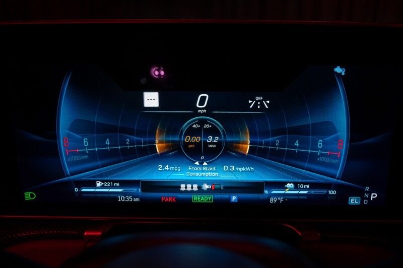 2025 Mercedes-Benz S-Class AMG&reg; S 63 E 4MATIC&reg; Sedan Scottsdale AZ