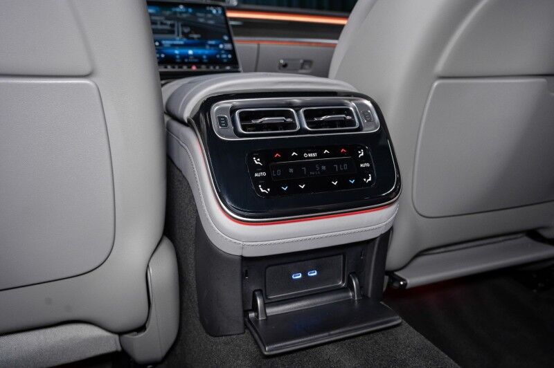 2025 Mercedes-Benz S-Class AMG&reg; S 63 E 4MATIC&reg; Sedan Scottsdale AZ