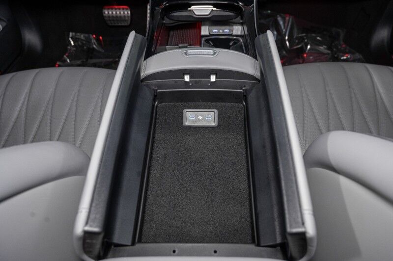 2025 Mercedes-Benz S-Class AMG&reg; S 63 E 4MATIC&reg; Sedan Scottsdale AZ
