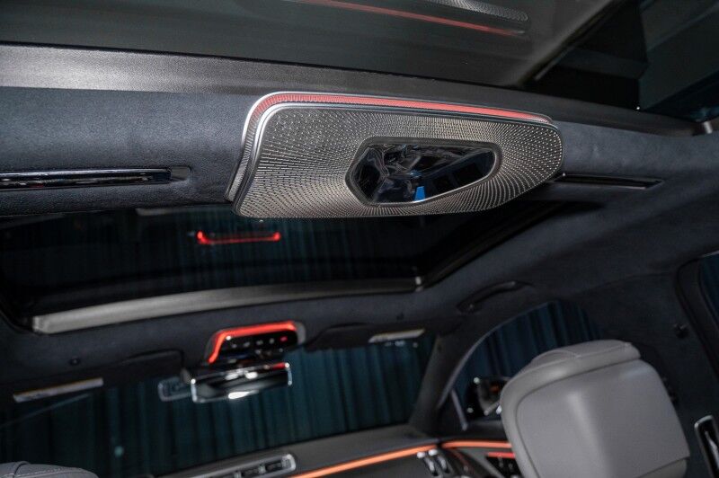 2025 Mercedes-Benz S-Class AMG&reg; S 63 E 4MATIC&reg; Sedan Scottsdale AZ