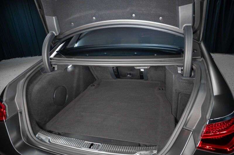 2025 Mercedes-Benz S-Class AMG&reg; S 63 E 4MATIC&reg; Sedan Scottsdale AZ