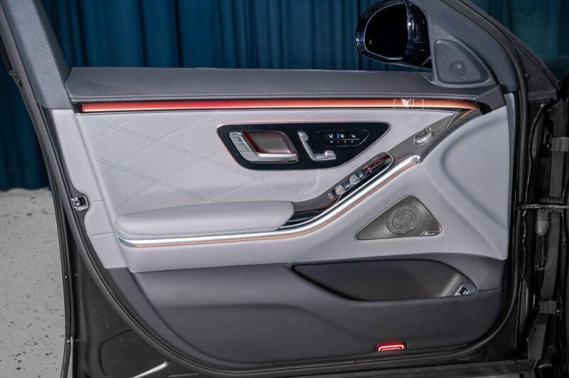 2025 Mercedes-Benz S-Class AMG&reg; S 63 E 4MATIC&reg; Sedan Scottsdale AZ