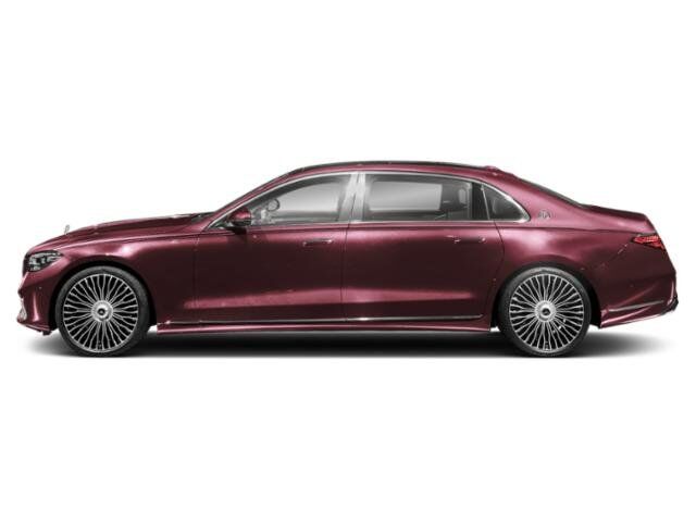 2025 Mercedes-Benz S-Class Maybach S 580 Morristown NJ