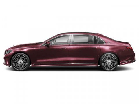 2025 Mercedes-Benz S-Class Maybach S 580 Morristown NJ