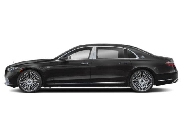 2025 Mercedes-Benz S-Class Maybach S 680 Morristown NJ