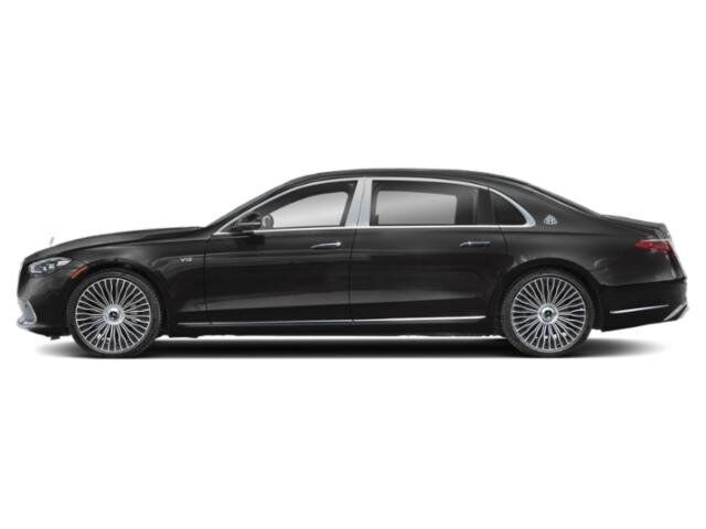 2025 Mercedes-Benz S-Class Maybach S 680 Morristown NJ