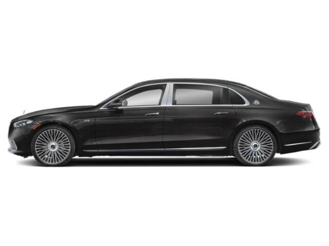 2025 Mercedes-Benz S-Class Maybach S 680 Morristown NJ