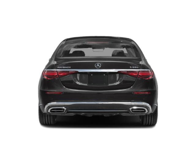 2025 Mercedes-Benz S-Class Maybach S 680 Morristown NJ