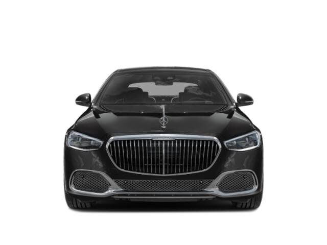 2025 Mercedes-Benz S-Class Maybach S 680 Morristown NJ