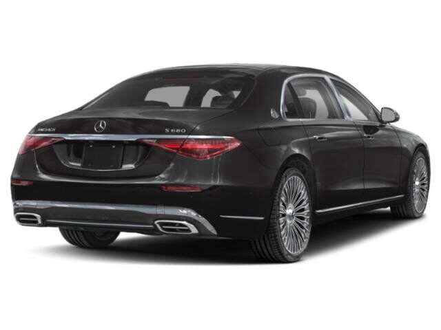 2025 Mercedes-Benz S-Class Maybach S 680 Morristown NJ