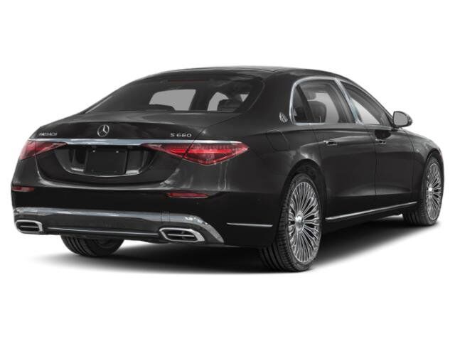 2025 Mercedes-Benz S-Class Maybach S 680 Morristown NJ