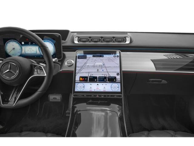 2025 Mercedes-Benz S-Class Maybach S 680 Morristown NJ