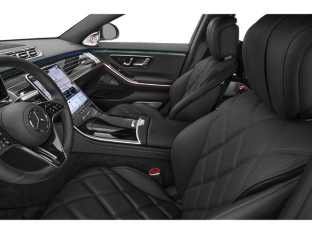 2025 Mercedes-Benz S-Class Maybach S 680 Morristown NJ