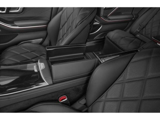 2025 Mercedes-Benz S-Class Maybach S 680 Morristown NJ