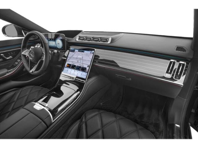 2025 Mercedes-Benz S-Class Maybach S 680 Morristown NJ