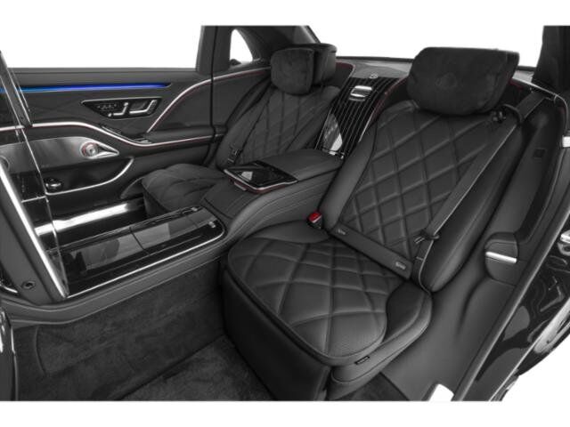 2025 Mercedes-Benz S-Class Maybach S 680 Morristown NJ