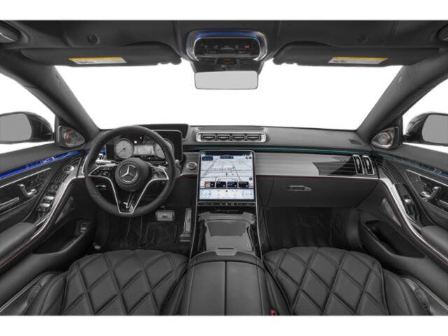 2025 Mercedes-Benz S-Class Maybach S 680 Morristown NJ